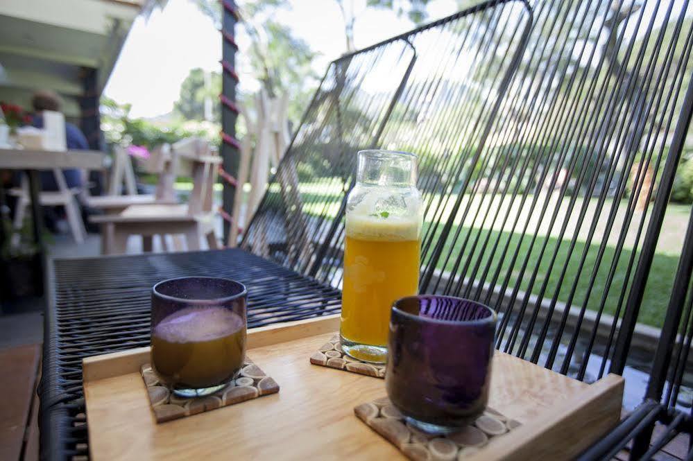 Hotel Boutique Casa Fernanda